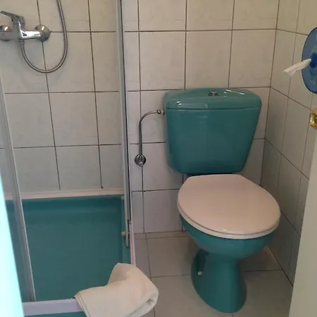 Rosa Hotel 3*