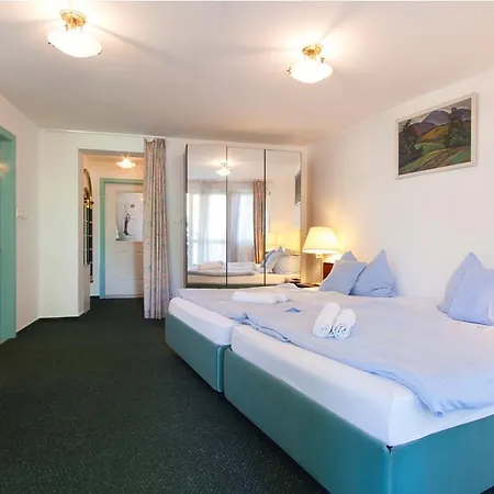 Hotel Rosa Zamardi