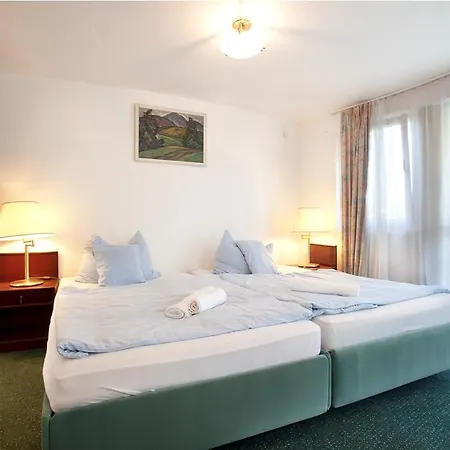Hotel Rosa