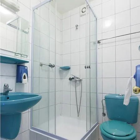 Hotel Rosa 3*