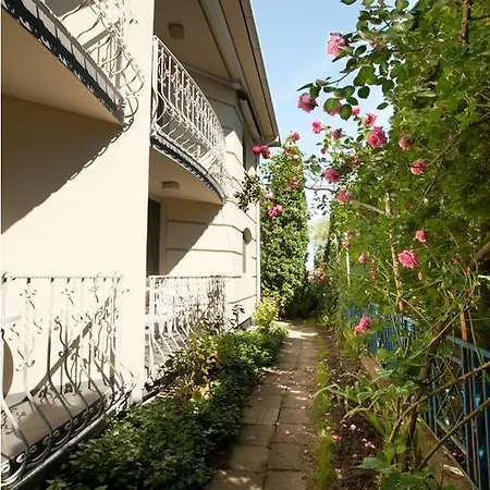 Hotel Rosa