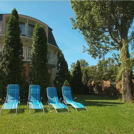 Rosa Hotel Zamardi