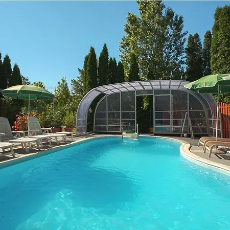 Rosa Hotel Zamardi