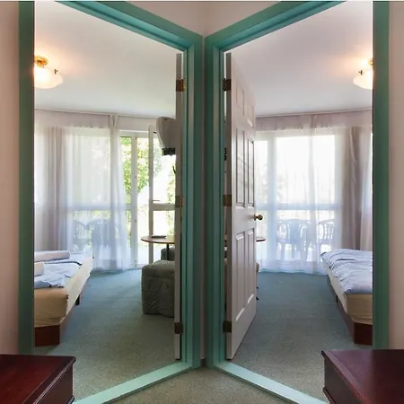 Rosa Hotel Zamardi