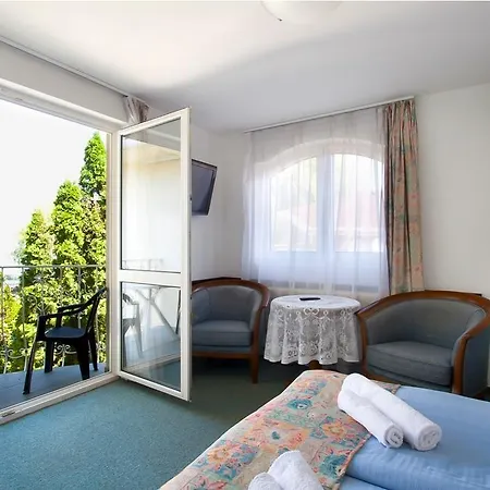 Rosa Hotel
