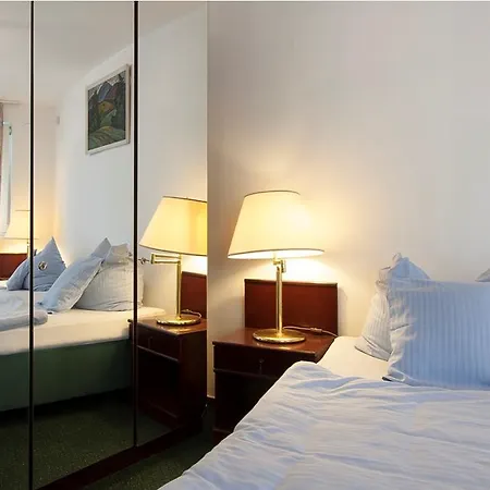 Hotel Rosa Zamardi