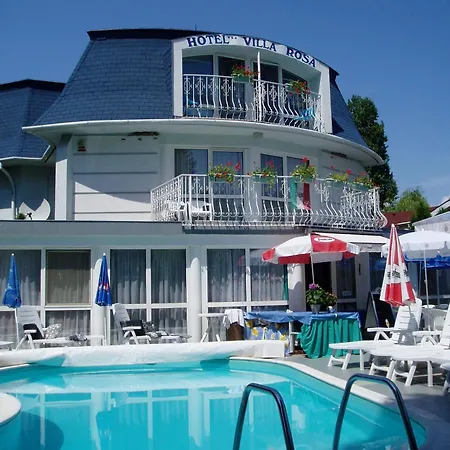 Rosa Hotel 3*