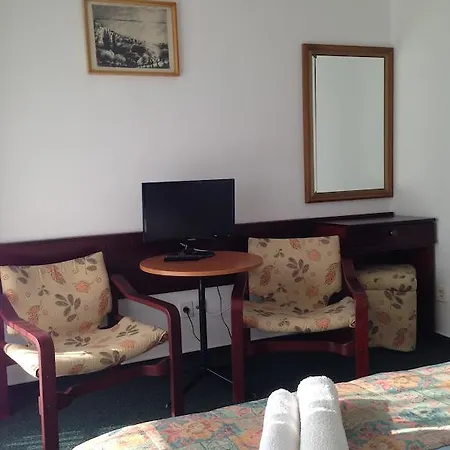 Hotel Rosa Zamardi