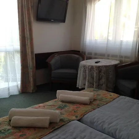 Rosa Hotel 3*