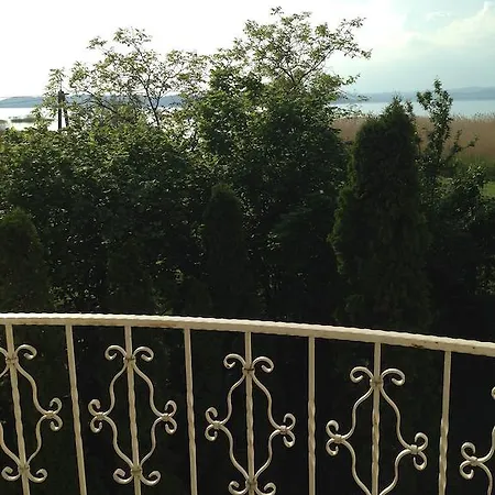 Rosa Hotel Zamardi