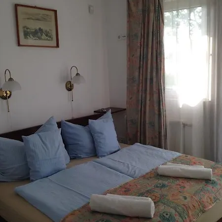 Rosa Hotel Zamardi
